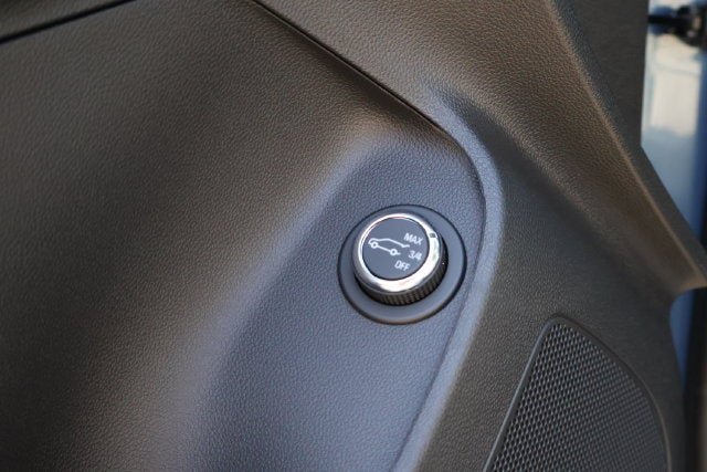 New 2026 Buick Envista Sport Touring FWD image 21