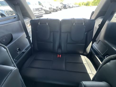 New 2026 Ford Explorer ST-Line AWD/4WD image 30