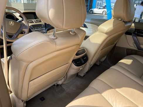 Used 2009 Acura MDX w/ Technology Package image 23