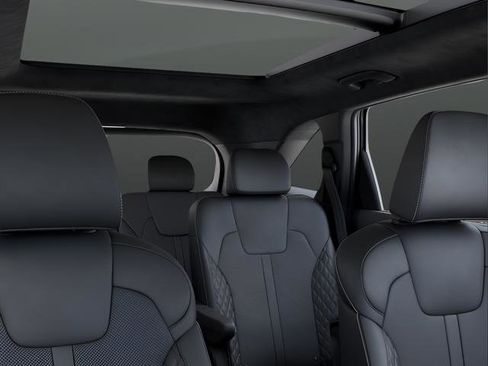 New 2026 Kia Sorento SX Prestige AWD/4WD image 22
