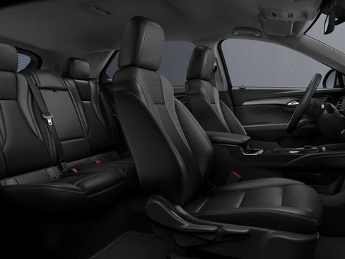 New 2026 Buick Envision Preferred image 33