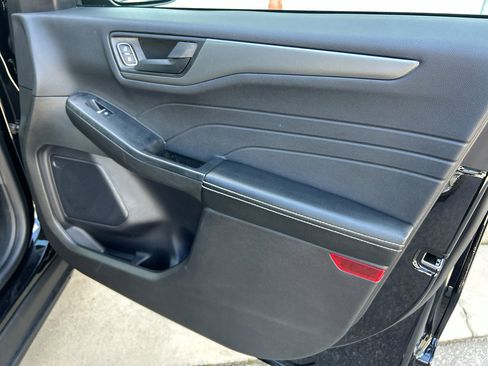 Used 2024 Ford Escape Active w/ Cold Weather Package image 20