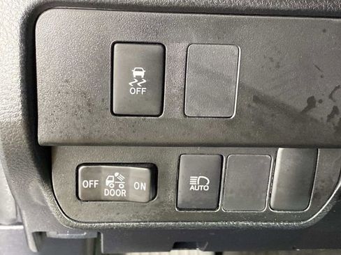 Used 2023 Toyota Tacoma SR5 w/ SX Package AWD/4WD image 14
