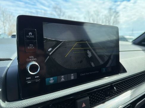 Certified 2023 Honda CR-V Sport Touring image 31