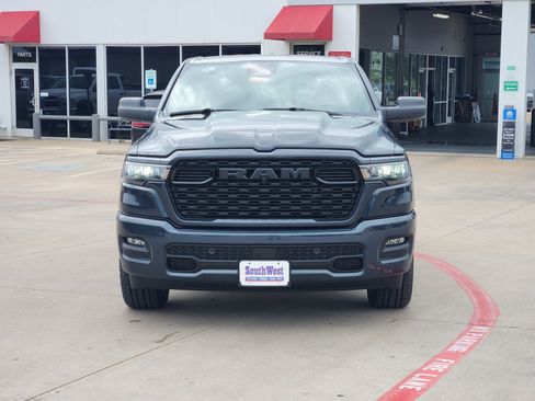 New 2026 RAM 1500 Express RWD image 6