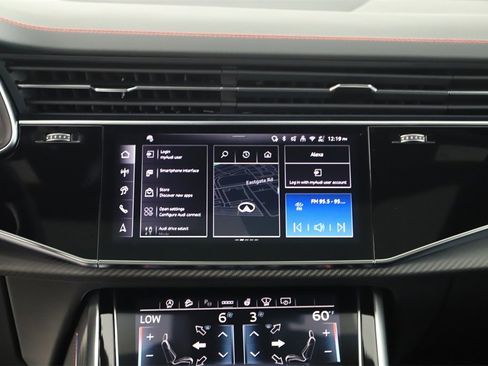 New 2026 Audi Q7 3.0T Prestige image 17