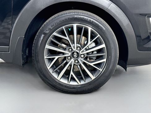 Used 2020 Hyundai Tucson Ultimate FWD image 32