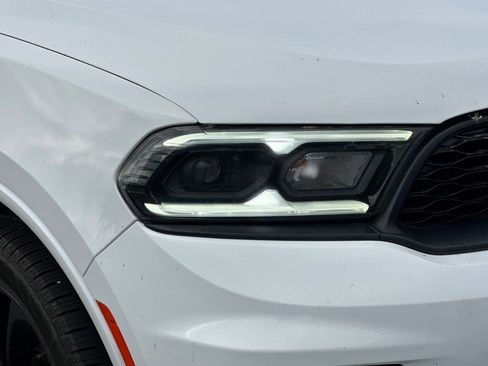 Used 2021 Dodge Durango GT w/ Blacktop Package RWD image 45