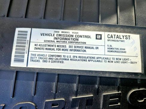 Used 2008 Chevrolet Express 1500 Passenger image 18