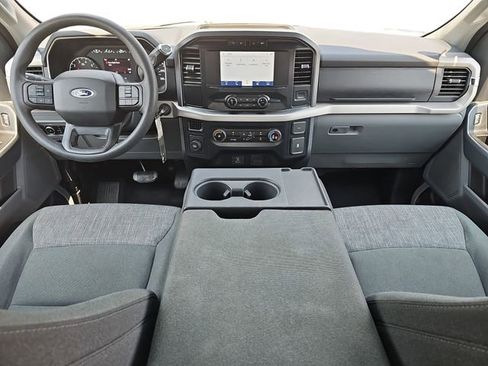 Used 2023 Ford F150 XLT RWD image 9