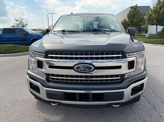 Used 2018 Ford F150 XLT w/ Equipment Group 302A Luxury AWD/4WD video 2