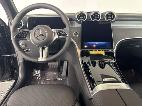 New 2026 Mercedes-Benz GLC 300 4MATIC image 25