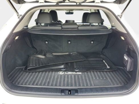 Used 2022 Lexus RX 450h AWD w/ Premium Package image 14