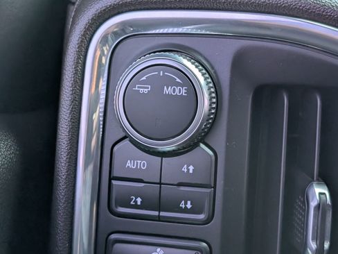 Used 2021 GMC Sierra 1500 SLE image 24