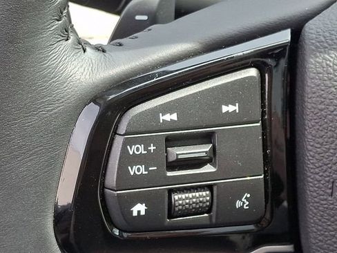 Used 2026 Honda Odyssey EX-L image 21
