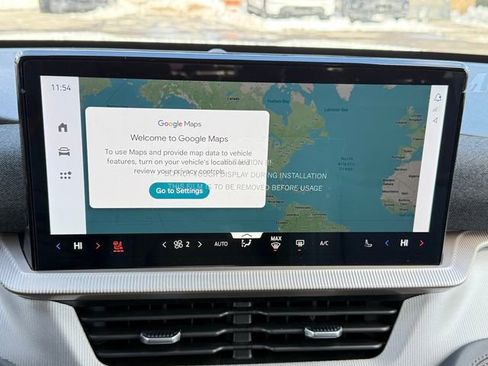 New 2026 Ford Explorer Active w/ Active Comfort Package image 20