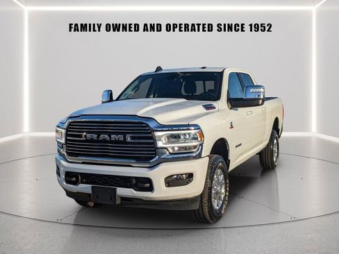 Used 2024 RAM 2500 Laramie image 6