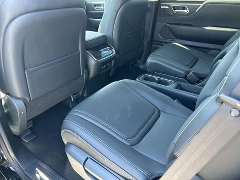 New 2026 INFINITI QX80 Pure RWD image 20