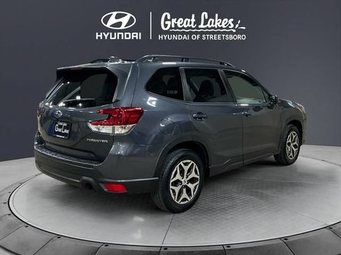 Used 2023 Subaru Forester Premium AWD/4WD image 6
