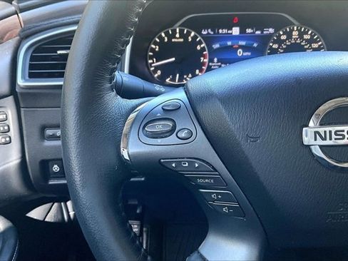 Used 2019 Nissan Murano Platinum AWD/4WD image 11