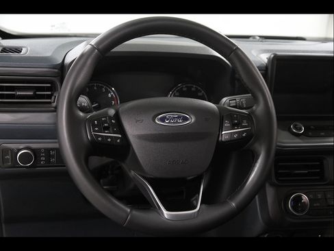 Used 2024 Ford Maverick Tremor w/ Tremor Off-Road Package AWD/4WD image 7