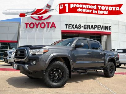 Used 2021 Toyota Tacoma SR5