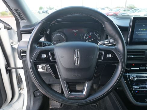 Used 2020 Lincoln Corsair FWD image 9
