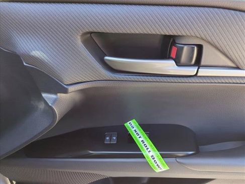 New 2026 Toyota Camry SE FWD image 20