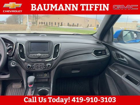 Used 2024 Chevrolet Equinox RS image 13