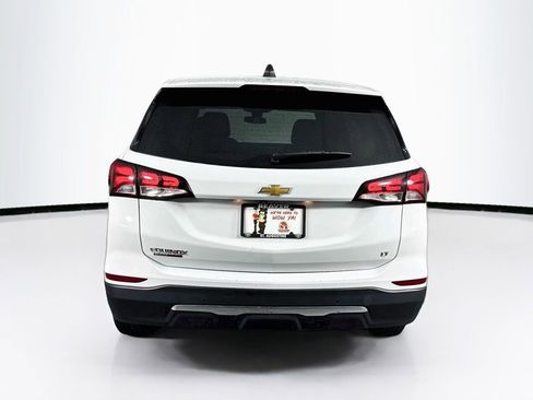 Used 2024 Chevrolet Equinox LT FWD image 8