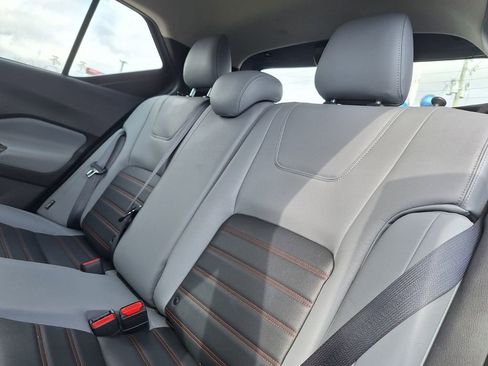 Certified 2024 Nissan Kicks SR w/ SR Premium Package image 22