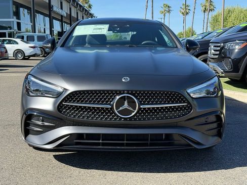 New 2026 Mercedes-Benz CLE 450 4MATIC Coupe image 15