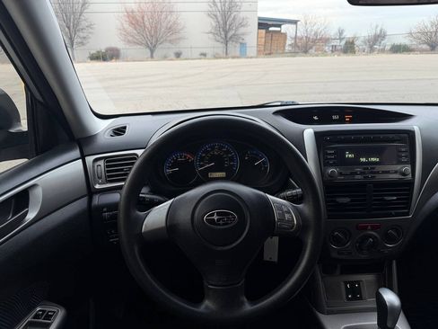 Used 2010 Subaru Forester 2.5X AWD/4WD image 14