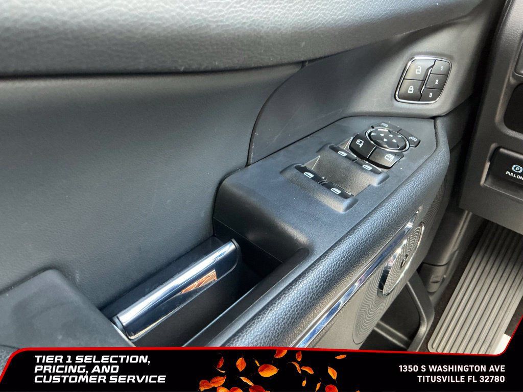 Used 2023 Ford Expedition Max Limited RWD image 49