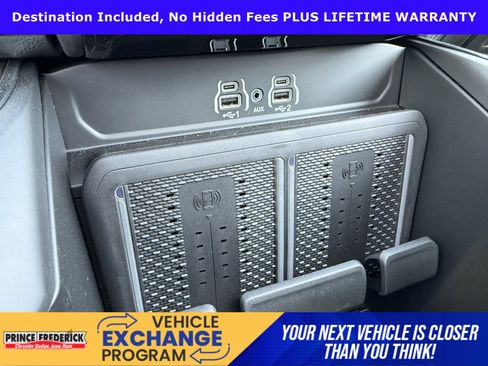 New 2026 RAM 3500 Laramie image 28