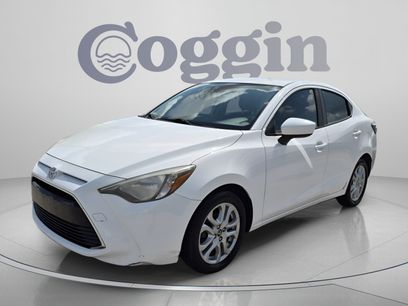 Used 2017 Toyota Yaris iA