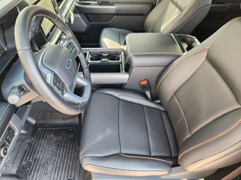 New 2026 Ford F350 Lariat RWD image 9