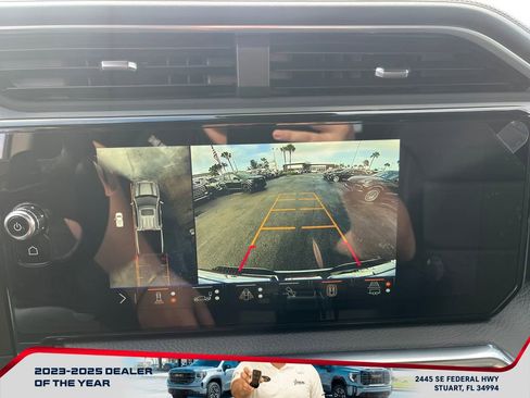 New 2026 GMC Sierra 1500 Denali image 23