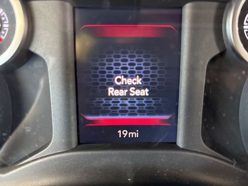 New 2026 RAM 2500 Tradesman image 28