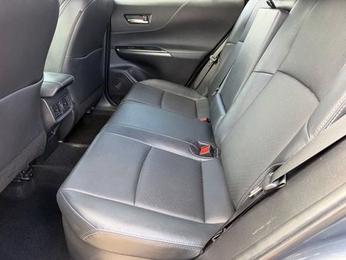 Used 2021 Toyota Venza Limited AWD/4WD image 11