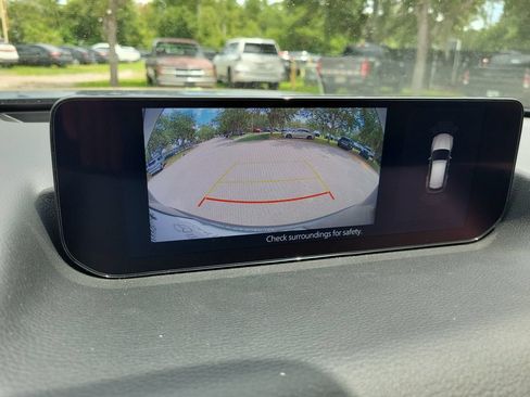 New 2026 MAZDA CX-50 AWD 2.5 S w/ Weather Package image 30