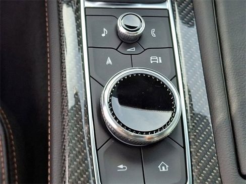 Certified 2025 Cadillac CT5 V image 21