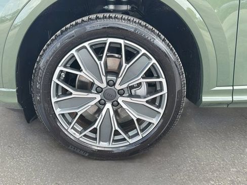 New 2026 Audi Q5 Premium Plus AWD/4WD image 41