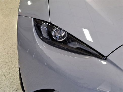 New 2025 MAZDA MX-5 Miata Club image 9