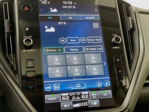 New 2026 Subaru Crosstrek 2.5i Limited AWD/4WD image 10