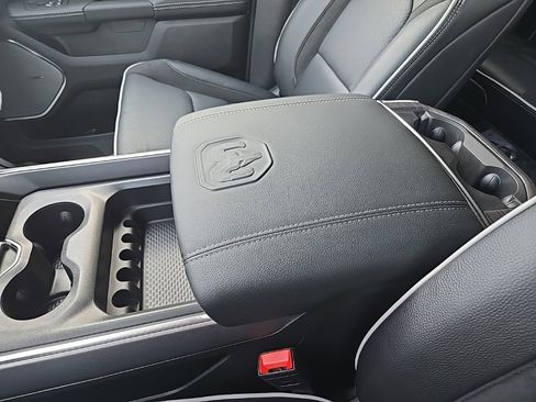 New 2026 RAM 1500 Laramie w/ Night Edition image 73