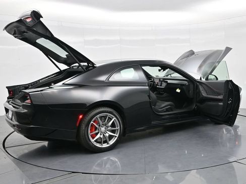 Used 2025 Dodge Charger Daytona Scat Pack w/ Track Pack AWD/4WD image 25