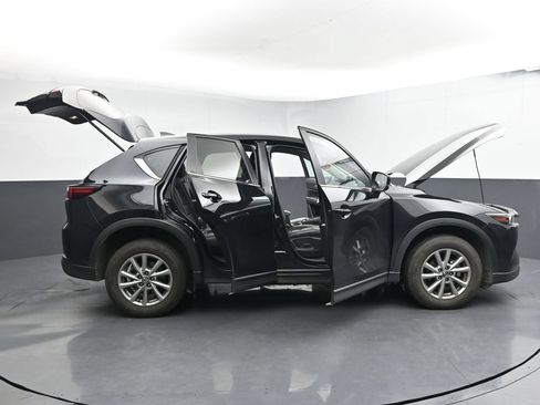 Used 2023 MAZDA CX-5 AWD 2.5 S image 38