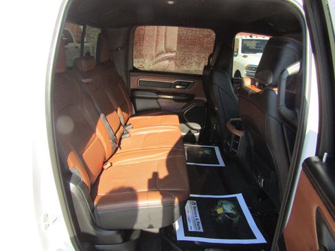 Used 2022 RAM 1500 Limited image 22