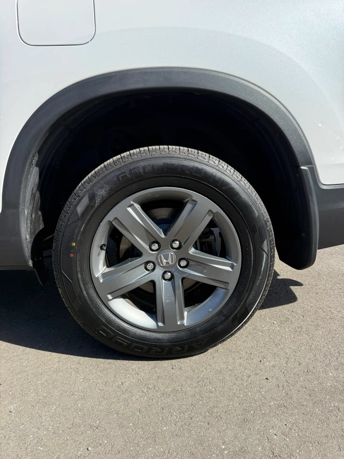 Used 2023 Honda Ridgeline RTL-E image 34